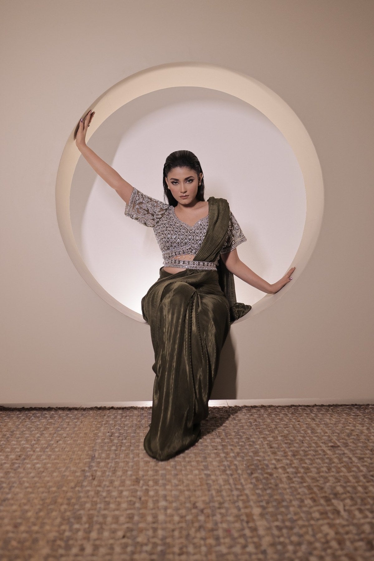 The Saree Edit